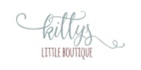 Kitty's Little Boutique coupons